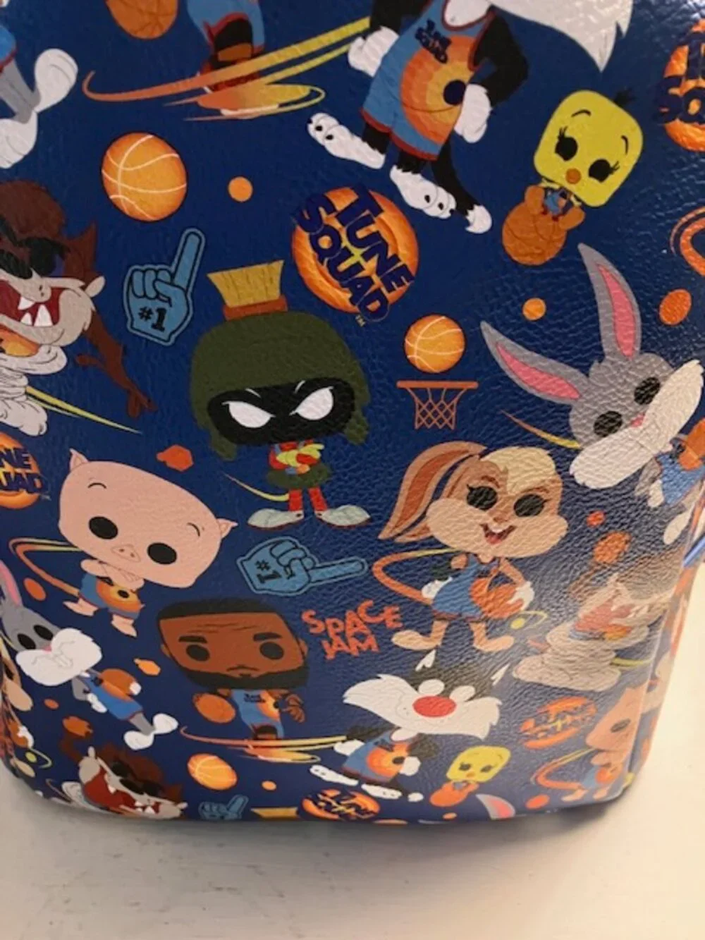 Funko this space
